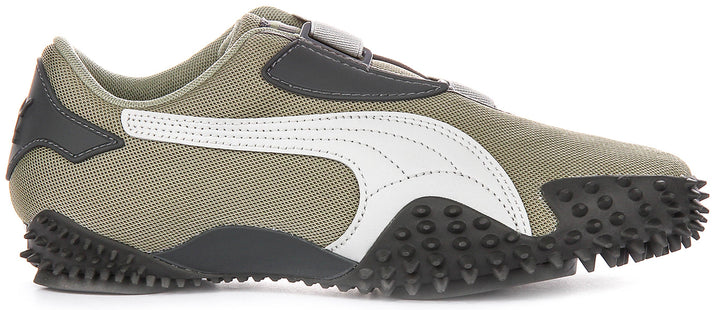 Puma Mostro OG Prime In Army Green