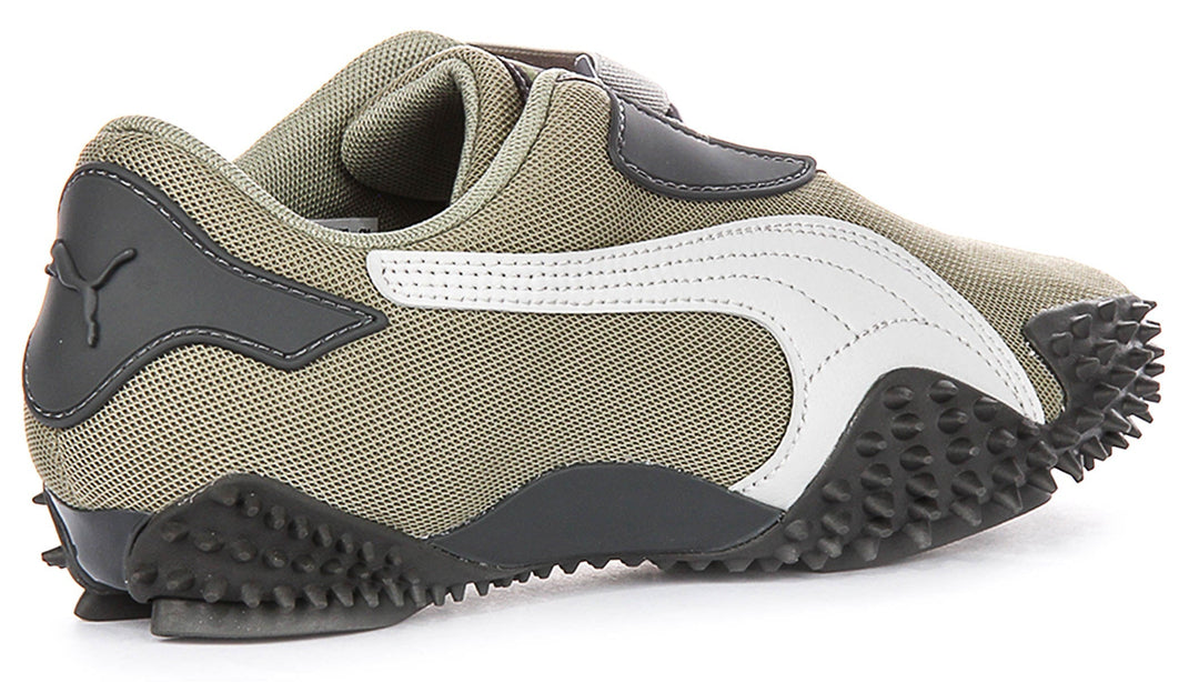 Puma Mostro OG Prime In Army Green
