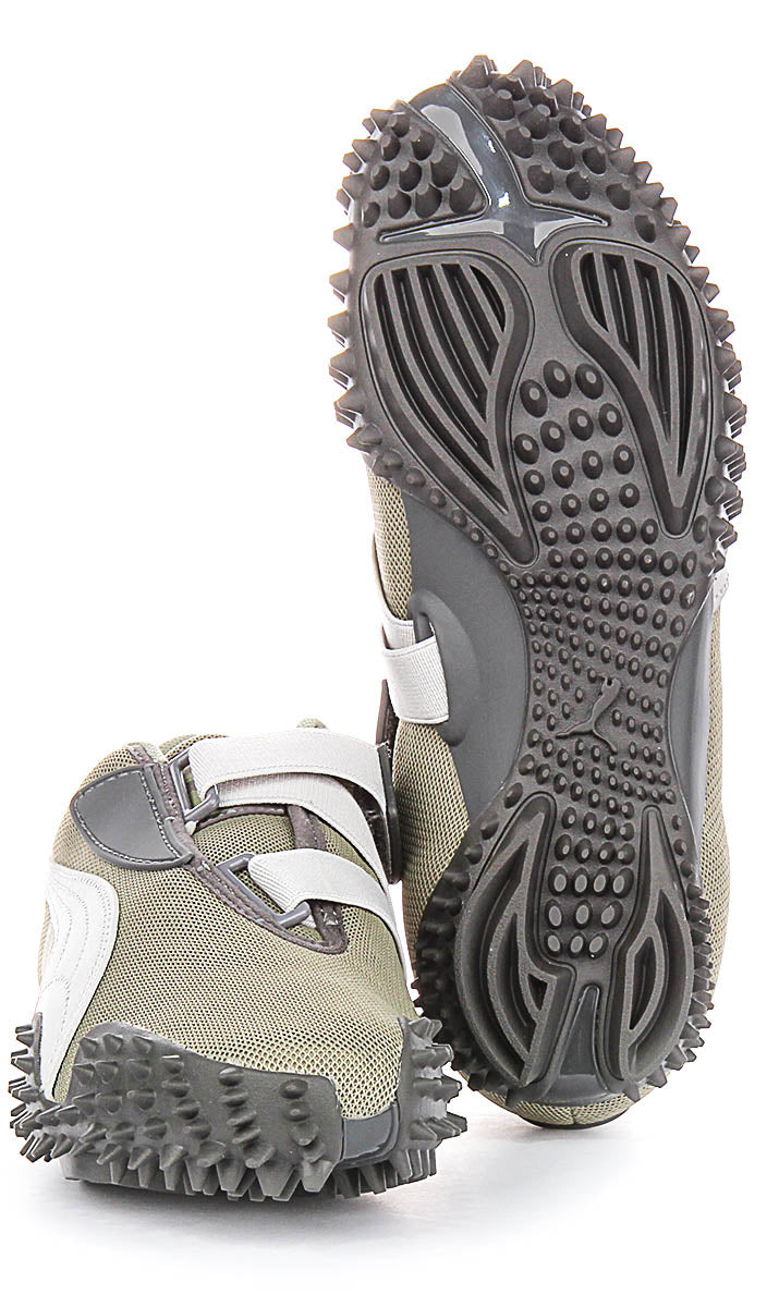 Puma Mostro OG Prime In Army Green