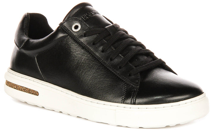 Birkenstock Bend Low en noir | Coupe standard