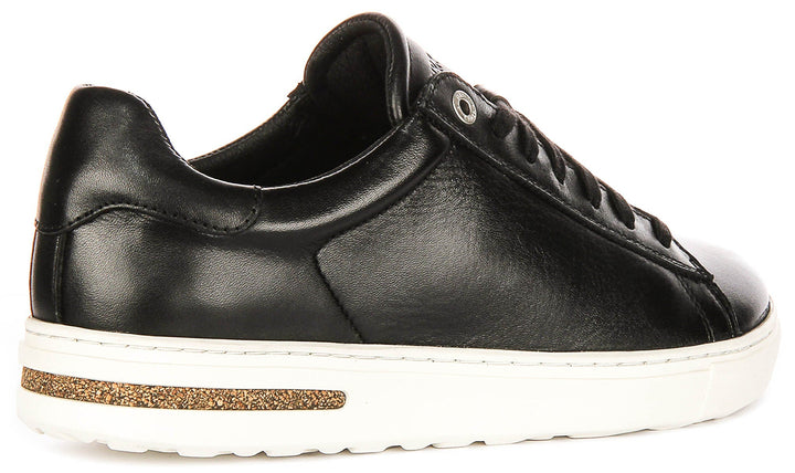 Birkenstock Bend Low en noir | Coupe standard