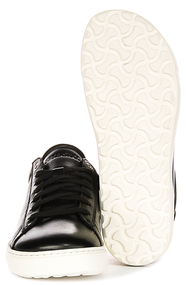 Birkenstock Bend Low en noir | Coupe standard