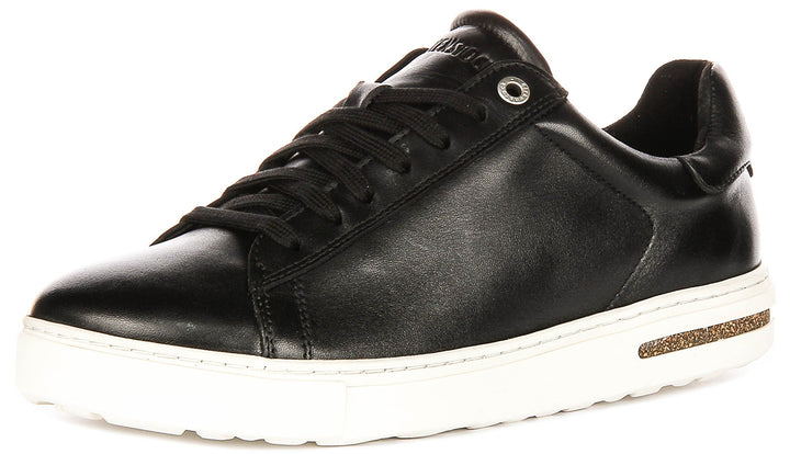 Birkenstock Bend Low en noir | Coupe standard