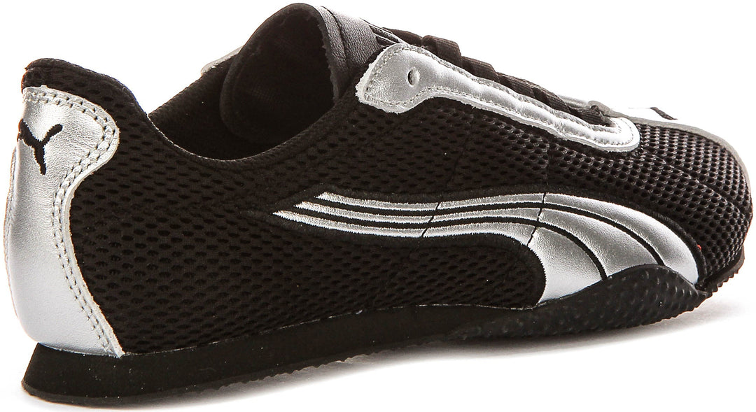 Puma H Street OG In Black Silver