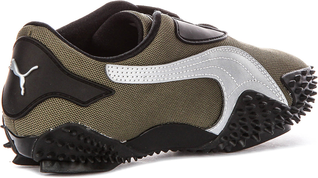 Puma Mostro OG In Army Green
