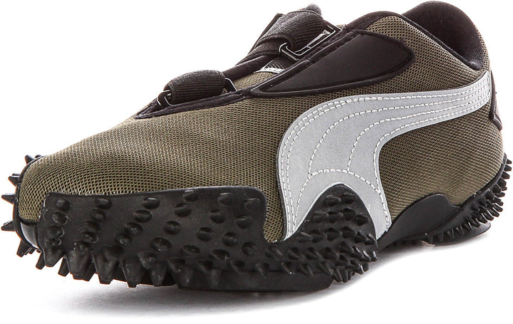 Puma Mostro OG In Army Green