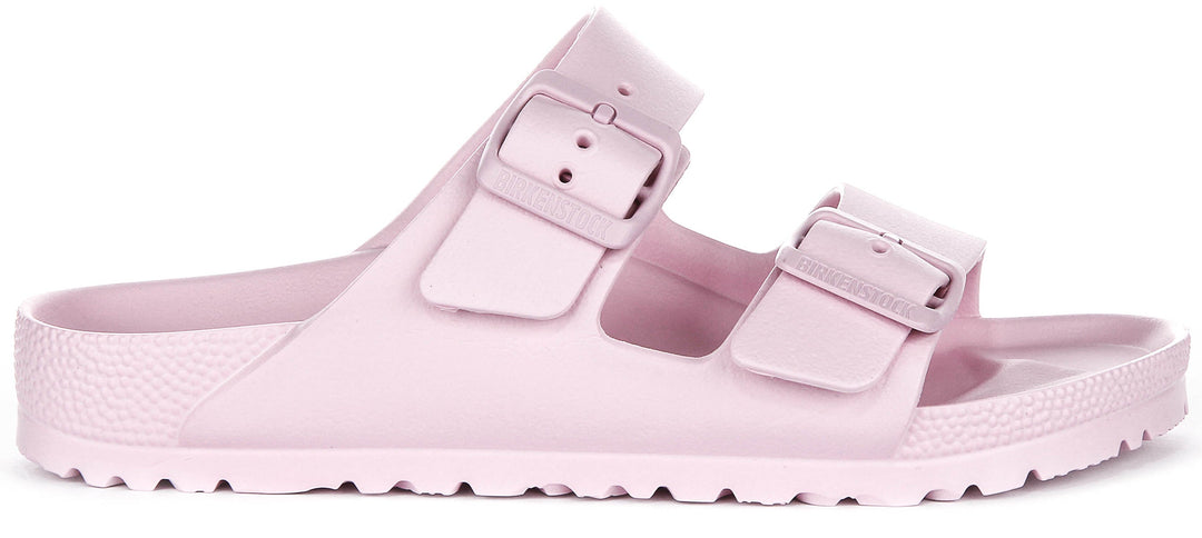 Birkenstock Arizona Eva in rosa | Calzata stretta