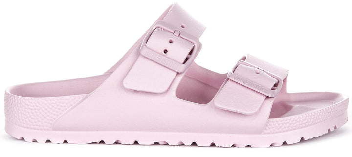 Birkenstock Arizona Eva in rosa | Calzata stretta