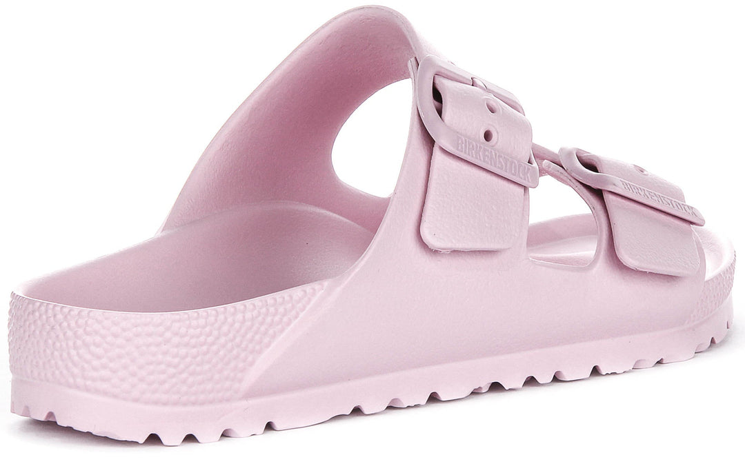 Birkenstock Arizona Eva in rosa | Calzata stretta