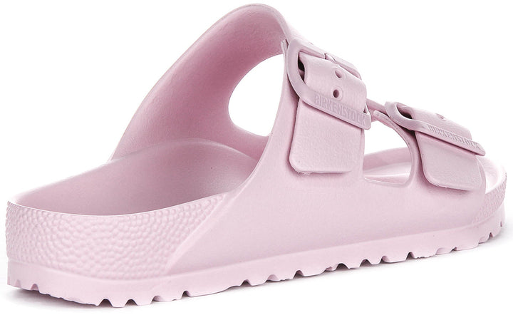Birkenstock Arizona Eva in rosa | Calzata stretta