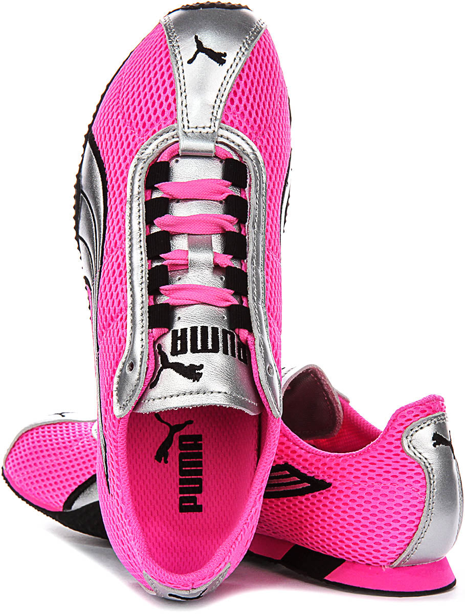 Puma H Street OG In Pink