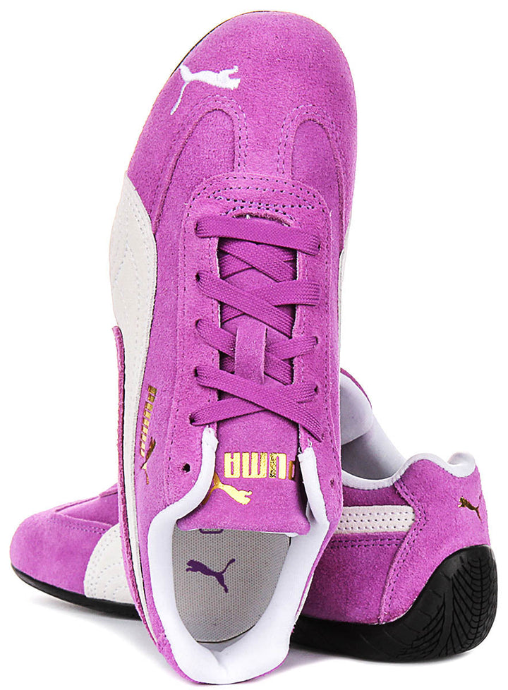 Puma Speedcat OG en violet
