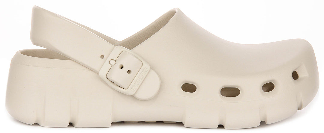 Birkenstock Birki Flow Eva Pietra | Vestibilità Regolare