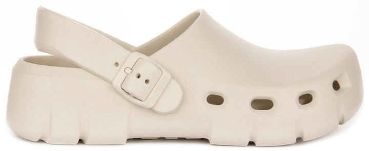 Birkenstock Birki Flow Eva Pietra | Vestibilità Regolare