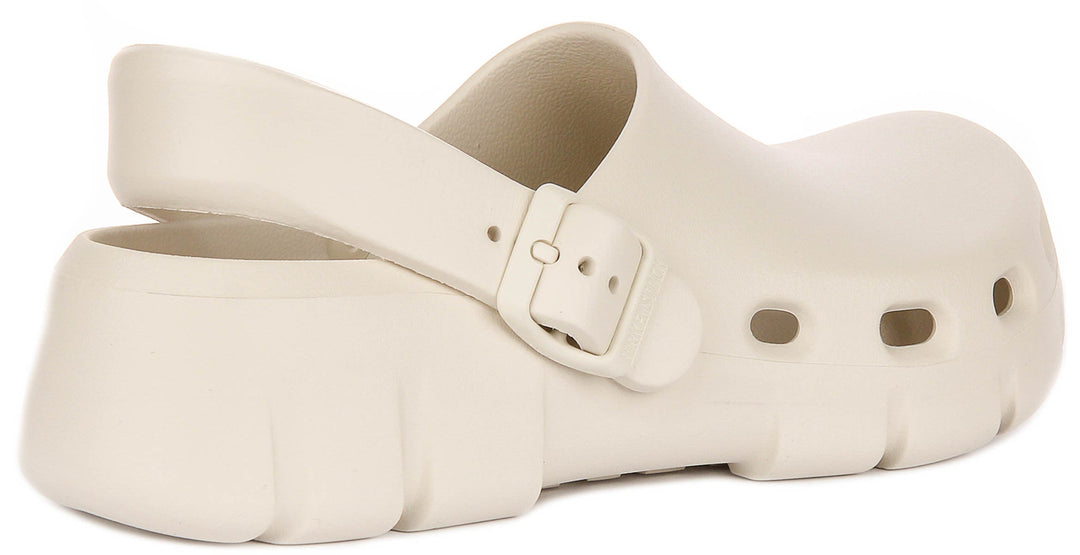 Birkenstock Birki Flow Eva Pietra | Vestibilità Regolare