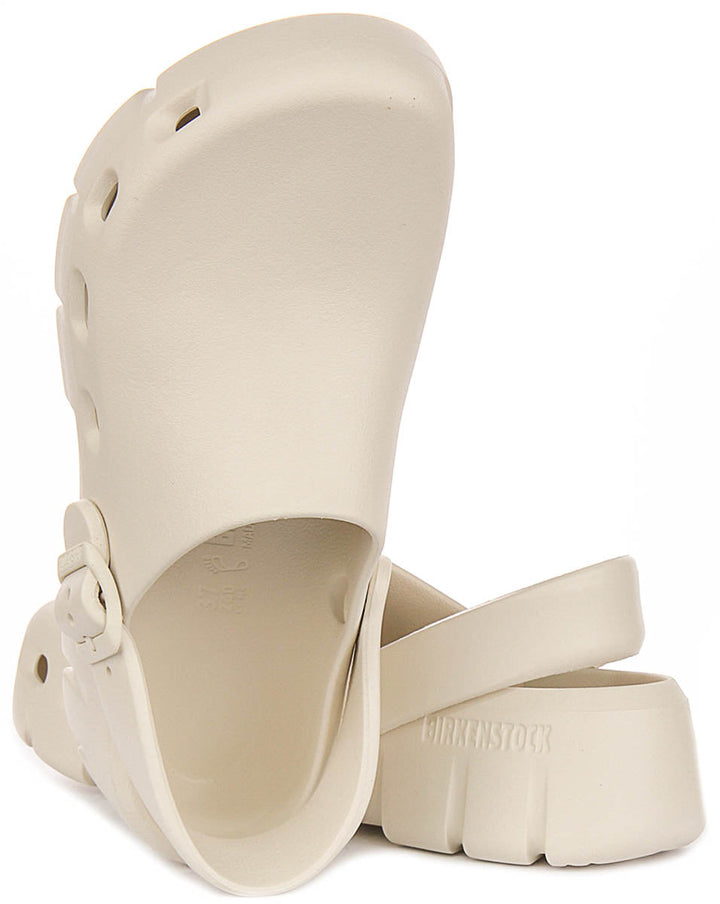 Birkenstock Birki Flow Eva Pietra | Vestibilità Regolare