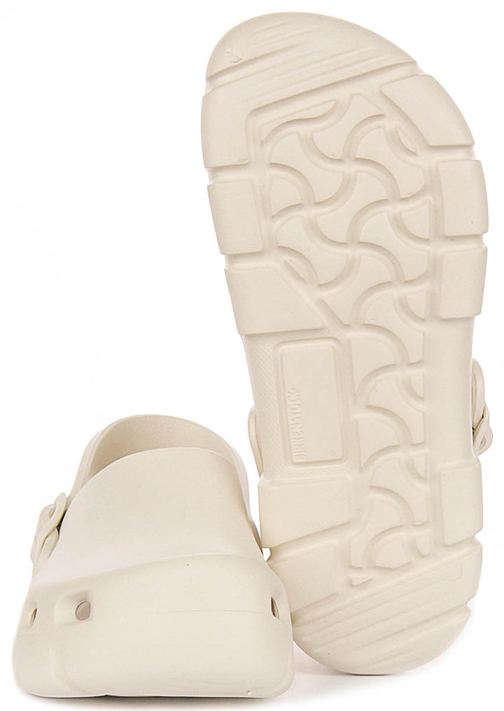 Birkenstock Birki Flow Eva Pietra | Vestibilità Regolare