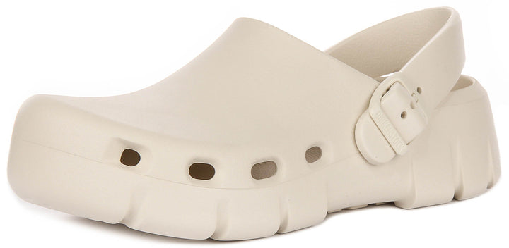 Birkenstock Birki Flow Eva Pietra | Vestibilità Regolare