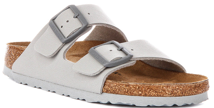Birkenstock Arizona Bs Pietra | Vestibilità Stretta