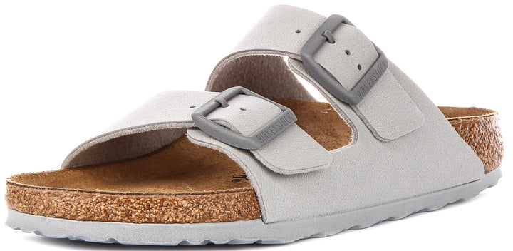 Birkenstock Arizona Bs Pietra | Vestibilità Stretta