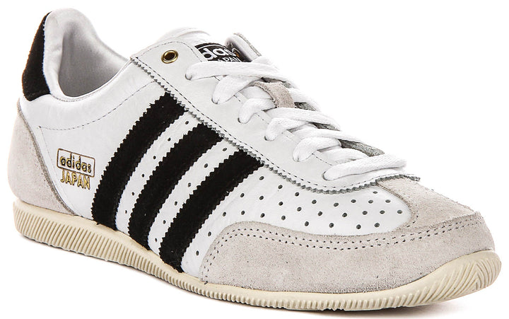 Adidas Japan W In White Black For Women