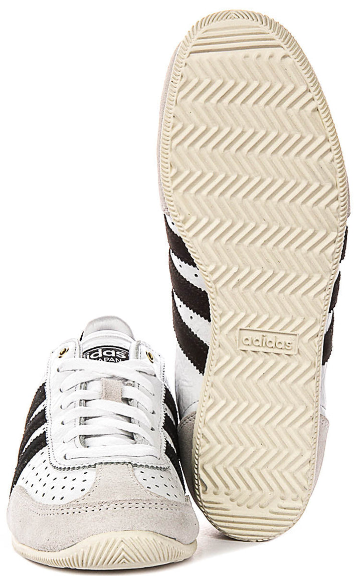 Adidas Japan W In White Black For Women