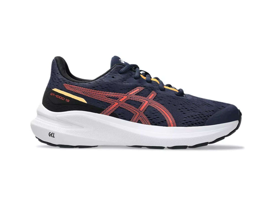 Asics GT-1000 13 GS Scarpe da corsa per bambini