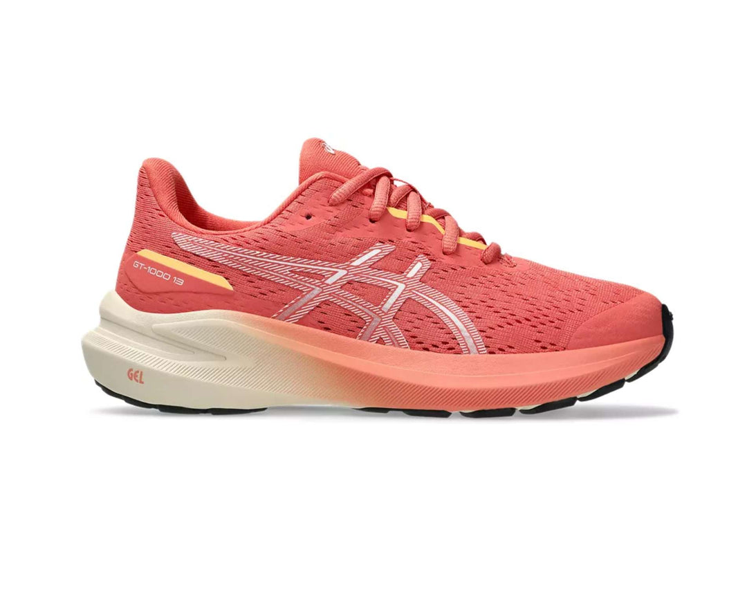 Asics GT-1000 13 GS Scarpe da corsa per bambini