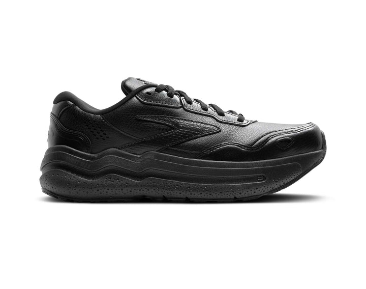 Brooks Ghost Max 2 Leren Dames Hardloopschoenen