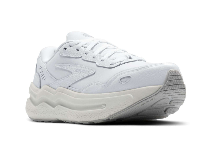 Brooks Ghost Max 2 Leren Dames Hardloopschoenen