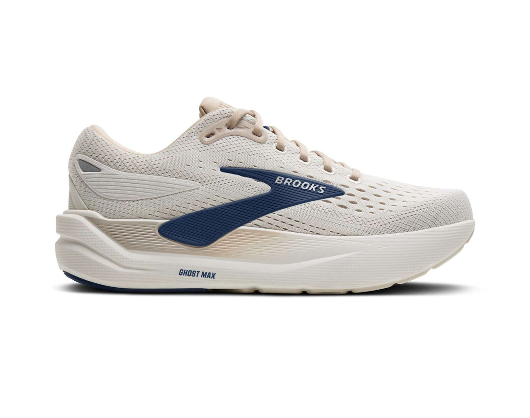 Brooks Ghost Max 3 Heren Hardloopschoenen
