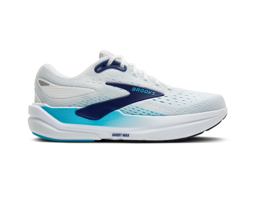 Brooks Ghost Max 3 Heren Hardloopschoenen