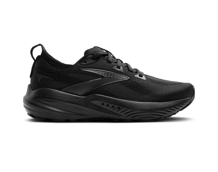 Brooks Glycerin GTS 22 Womens Wide Running Shoes