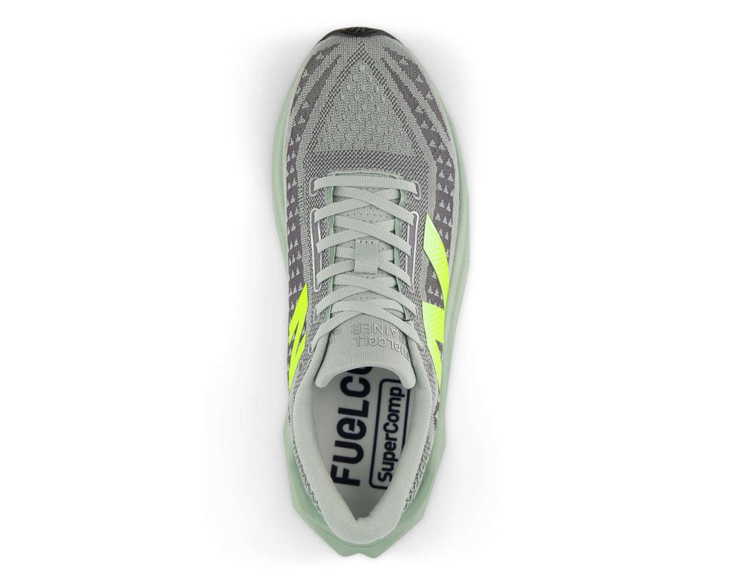New Balance SuperComp Trainer V3 Mens Wide Running Shoes
