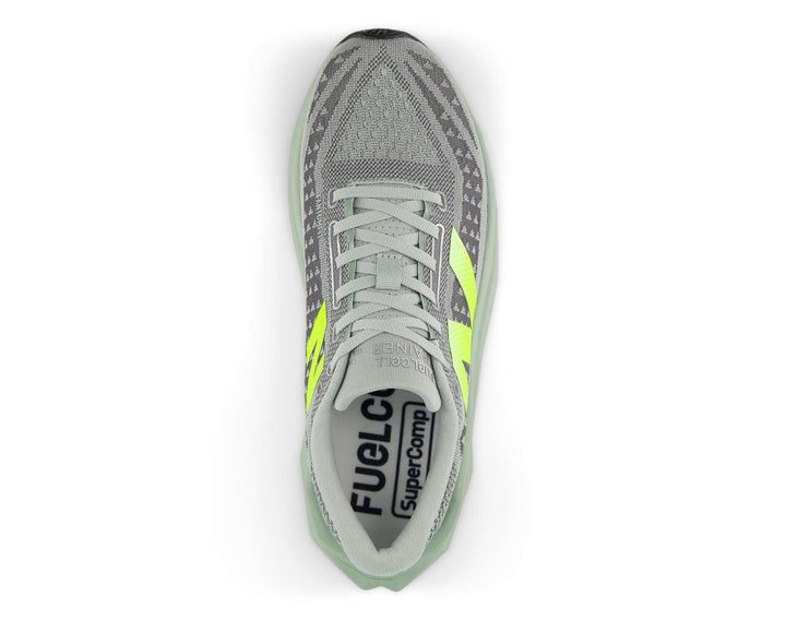 New Balance SuperComp Trainer V3 Mens Wide Running Shoes
